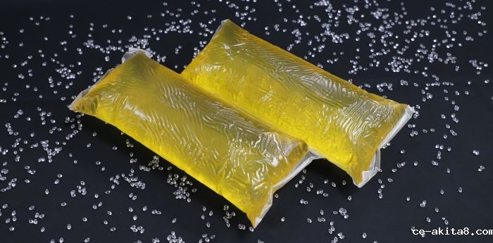 压敏热熔胶 压敏热熔胶