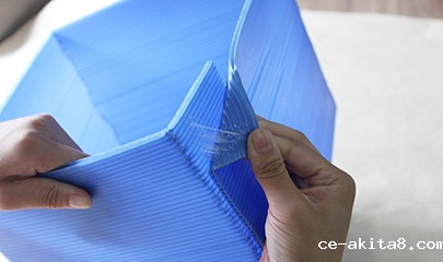 中空板周转箱用热熔胶