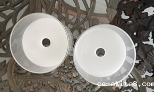 蜡烛灯芯固定用热熔胶