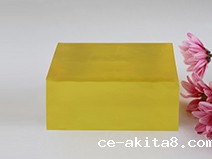 足贴用压敏胶