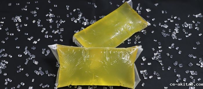压敏热熔胶 压敏热熔胶