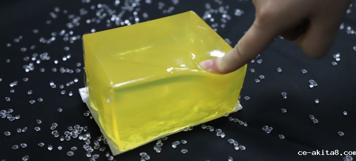 标签热熔胶