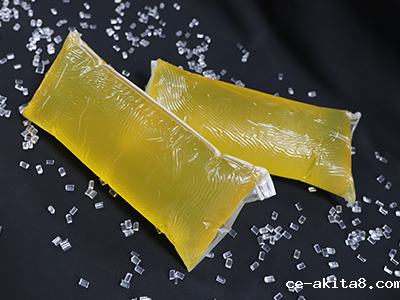 PET透明盒热熔胶 PET透明盒热熔胶