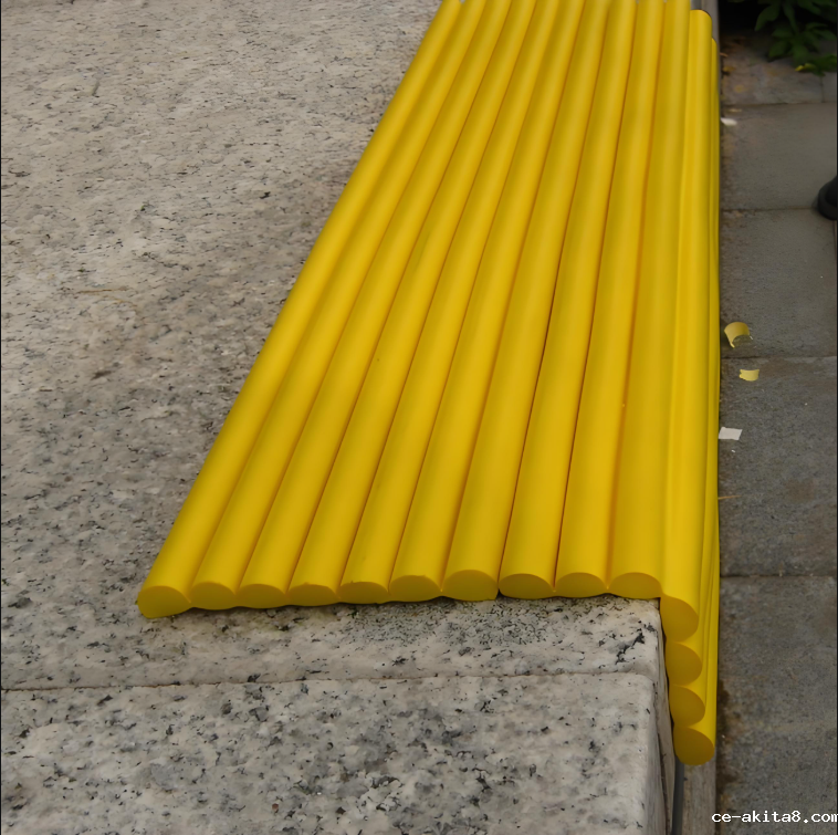 防撞条用热熔胶