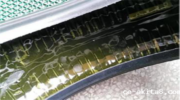 汽车轮胎用热熔胶