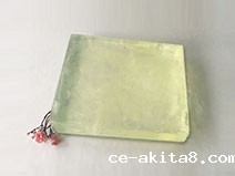 诱蝇球用热熔胶