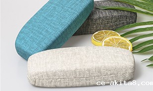 眼镜盒用热熔胶