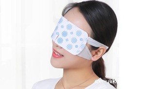 蒸汽眼罩热熔胶