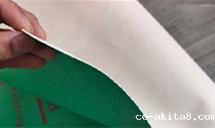 地面保护膜热熔胶