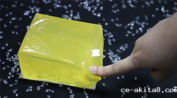 热熔胶,压敏热熔胶