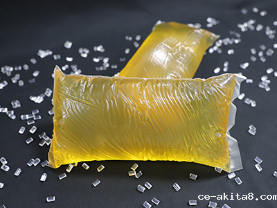 海绵复合专用热熔胶